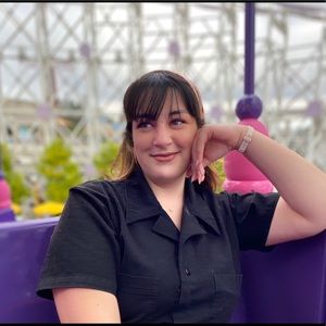 Meet your Posher, Mallory